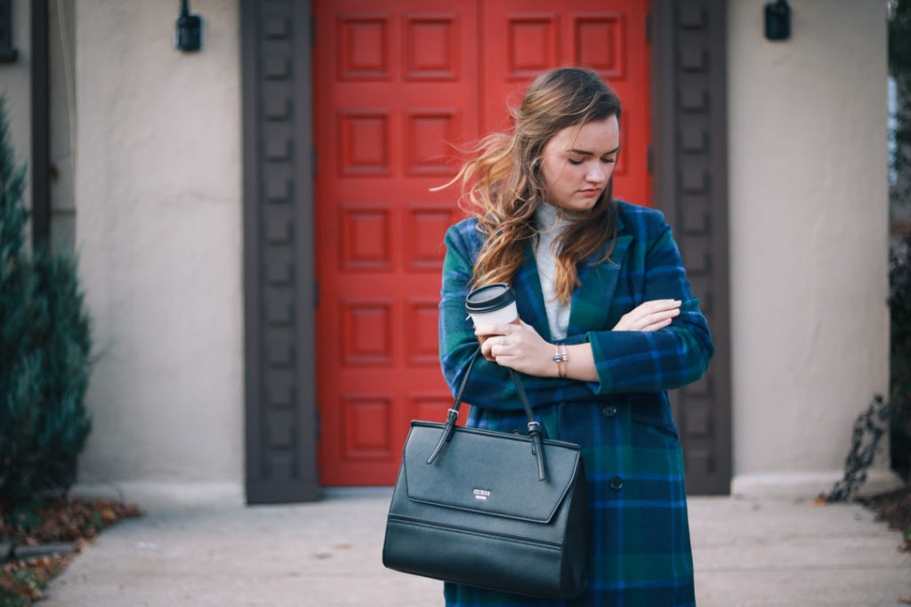 Holiday Coats That Are The Perfect Final Touch
